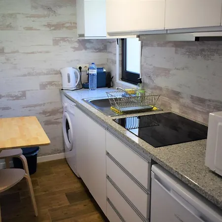 Casa Da Romeira Prázdninový dům