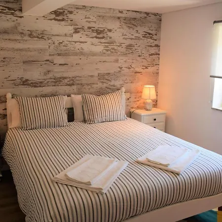 Casa Da Romeira 폰테 데 리마