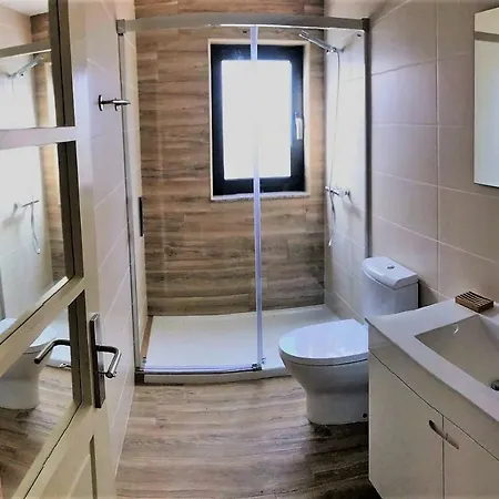 Prázdninový dům Casa Da Romeira