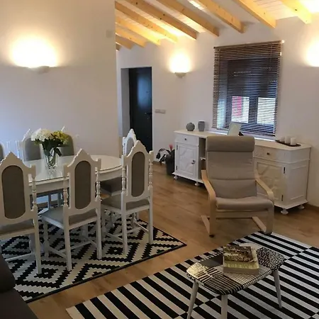 Prázdninový dům Casa Da Romeira