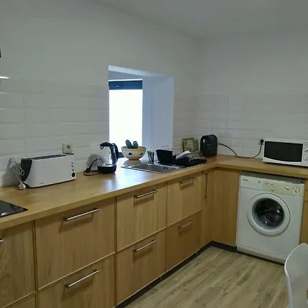 Prázdninový dům Casa Da Romeira