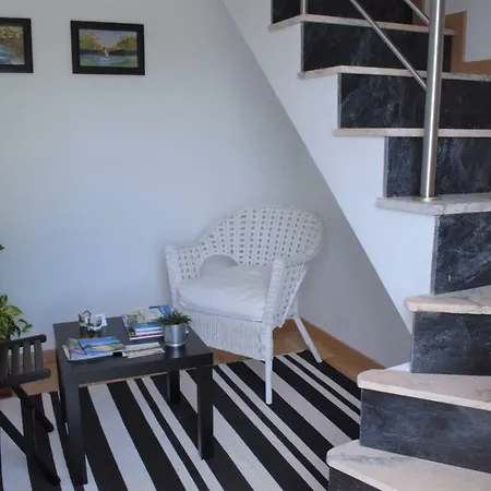 Casa Da Romeira 펜션