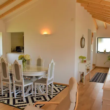 Casa de Férias Casa Da Romeira