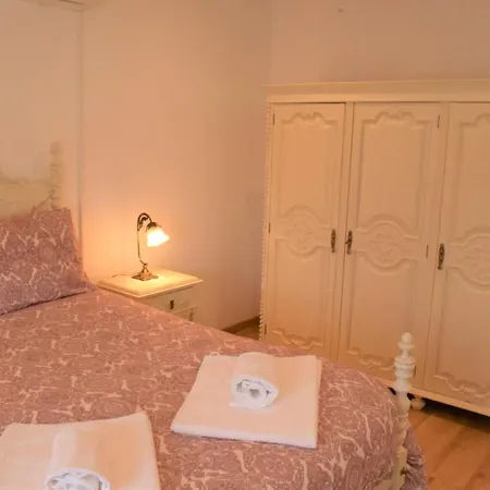 Prázdninový dům Casa Da Romeira *