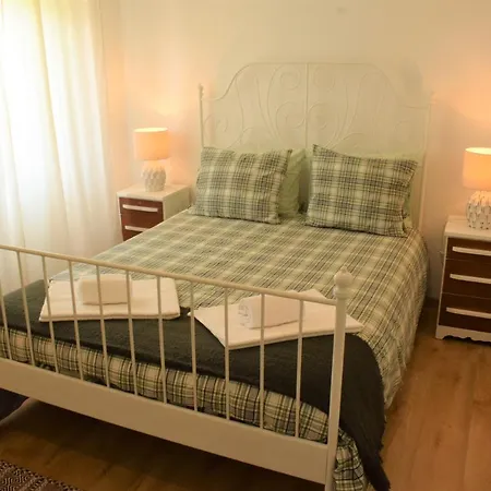 Casa Da Romeira 펜션 *