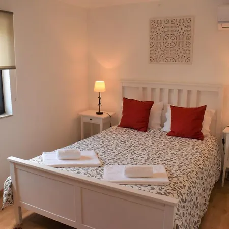 Casa Da Romeira Prázdninový dům Ponte de Lima