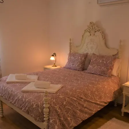 Casa Da Romeira * 폰테 데 리마