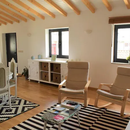 Prázdninový dům Casa Da Romeira Ponte de Lima