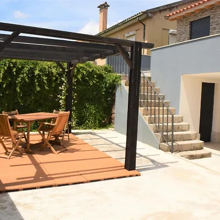 Prázdninový dům Casa Da Romeira *