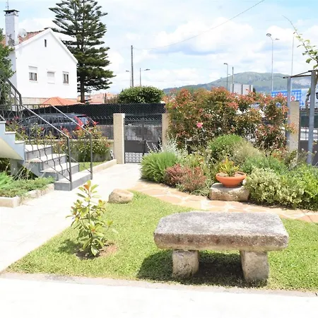 Prázdninový dům Casa Da Romeira *