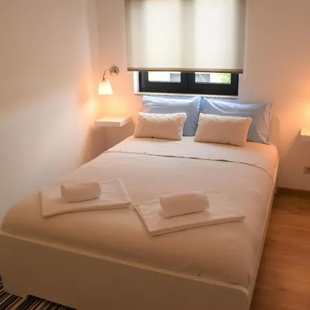 Prázdninový dům Casa Da Romeira