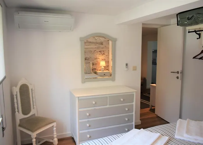 Casa Da Romeira بونتي دي ليما