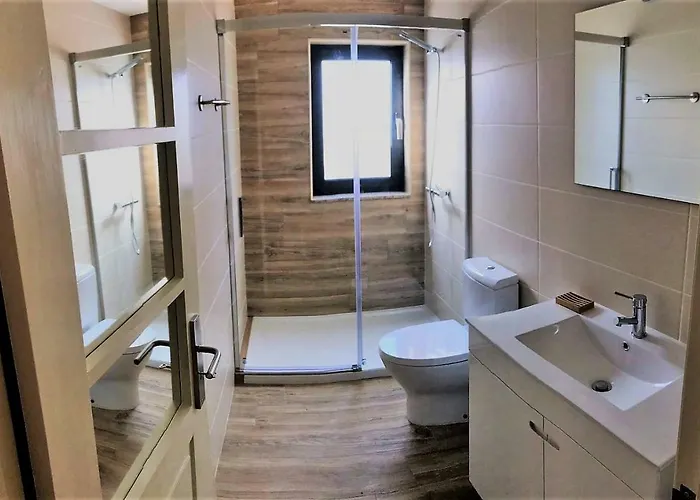 بيت للعطل Casa Da Romeira