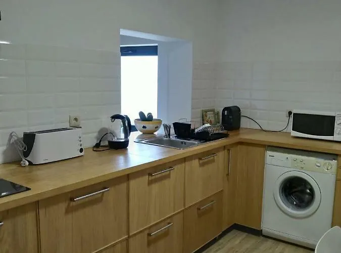 Σπίτι διακοπών Casa Da Romeira