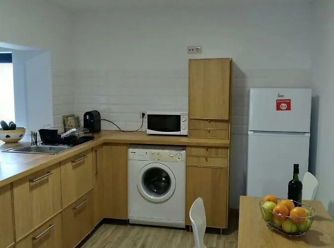 Casa Da Romeira بيت للعطل *