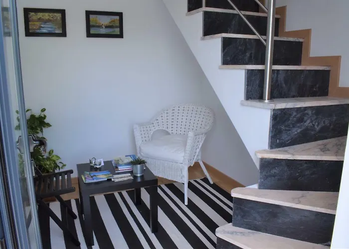 Casa Da Romeira Σπίτι διακοπών