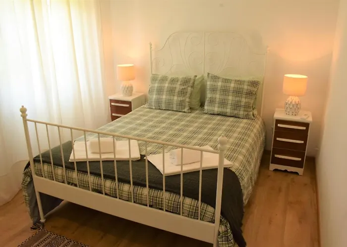 Casa Da Romeira Σπίτι διακοπών *