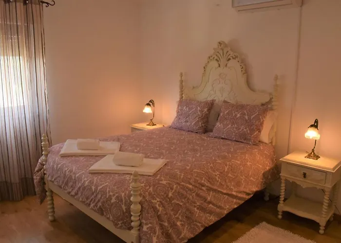 Casa Da Romeira * 폰테 데 리마