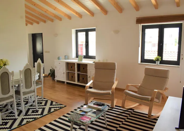 بيت للعطل Casa Da Romeira بونتي دي ليما