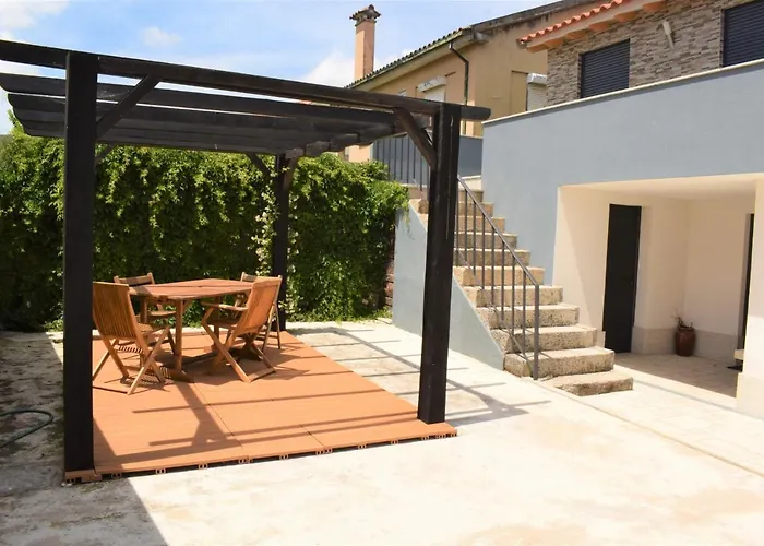 Σπίτι διακοπών Casa Da Romeira *