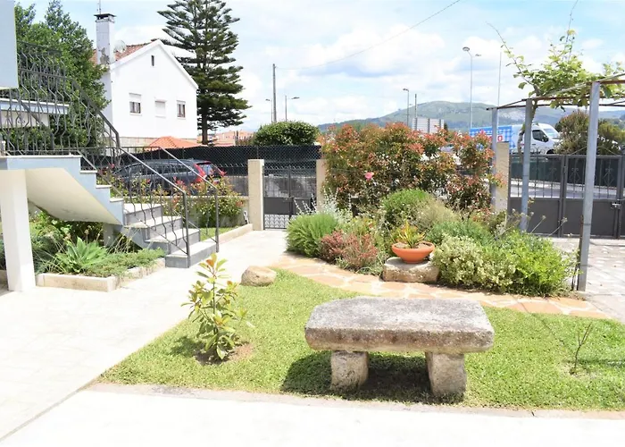 Σπίτι διακοπών Casa Da Romeira *