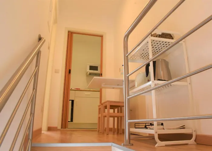 Casa Da Romeira * بونتي دي ليما