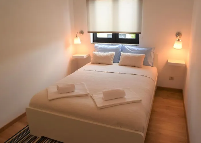 بيت للعطل Casa Da Romeira